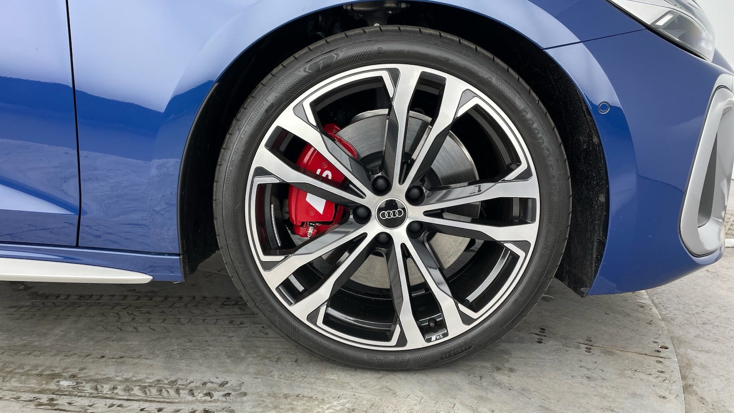 Used Audi A5 2025 for sale - 77881257: Photo 5