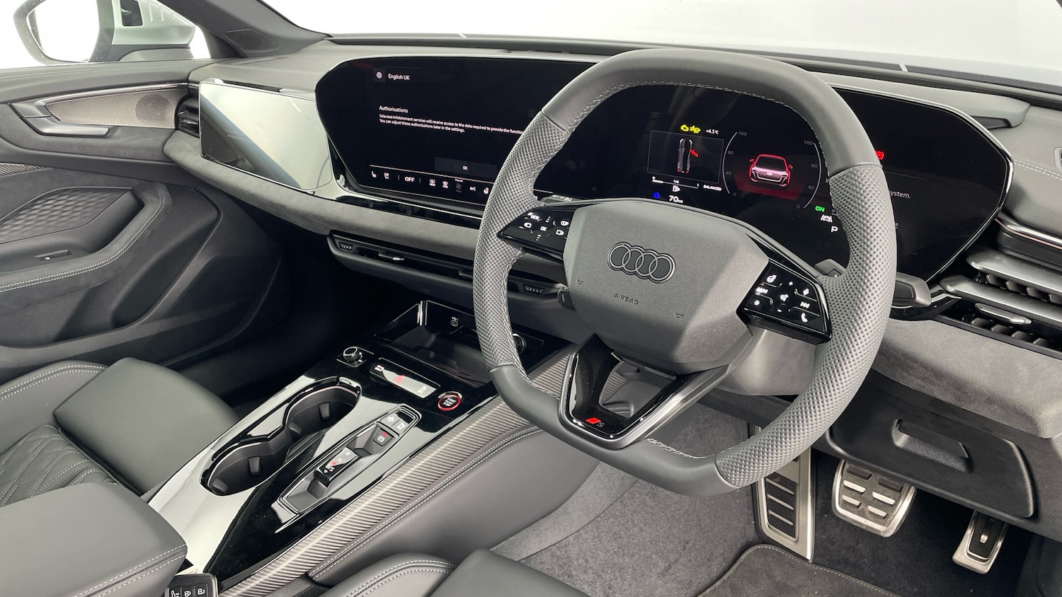 Used Audi A5 2025 for sale - 77881257: Photo 6