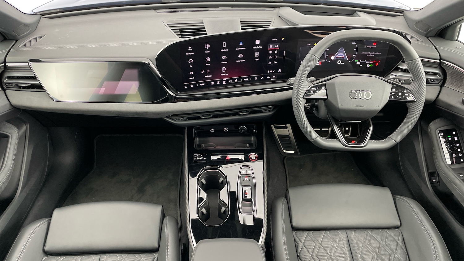 Used Audi A5 2025 for sale - 77881257: Photo 8