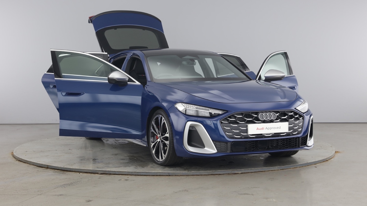 Used Audi A5 2025 for sale - 77881257: Photo 9