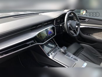 Used Audi A6 2021 for sale - 75856064: Photo