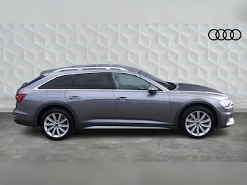 Used Audi A6 2021 for sale - 75856064: Photo