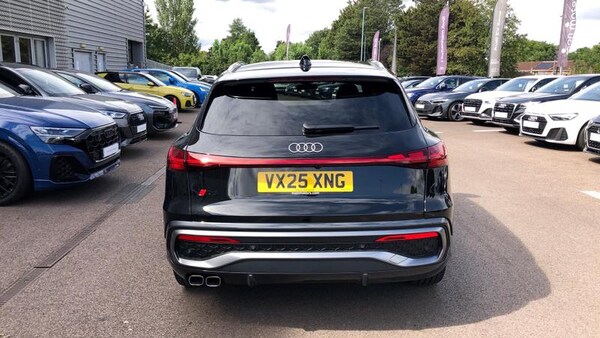 Used Audi Q5 2025 for sale - 75213494: Photo 10