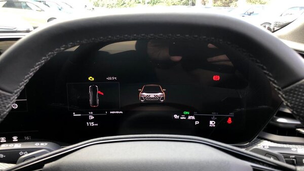 Used Audi Q5 2025 for sale - 75213494: Photo 12