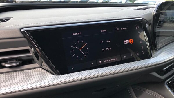 Used Audi Q5 2025 for sale - 75213494: Photo 15