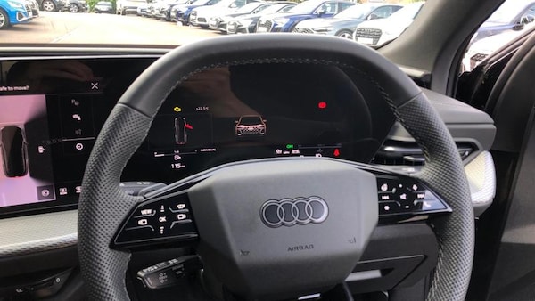 Used Audi Q5 2025 for sale - 75213494: Photo 33