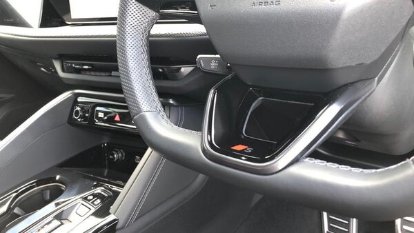Used Audi Q5 2025 for sale - 75213494: Photo 34