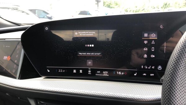 Used Audi Q5 2025 for sale - 75213494: Photo 35