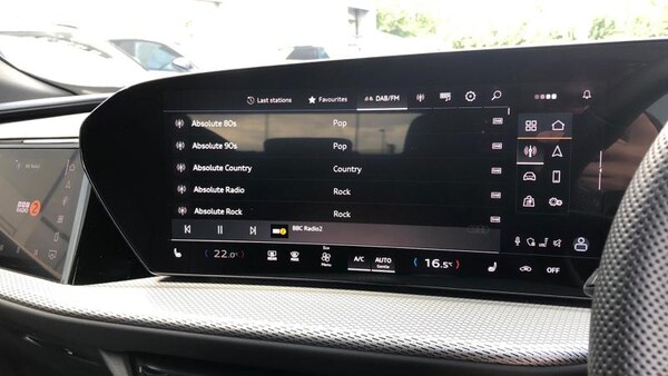 Used Audi Q5 2025 for sale - 75213494: Photo 36