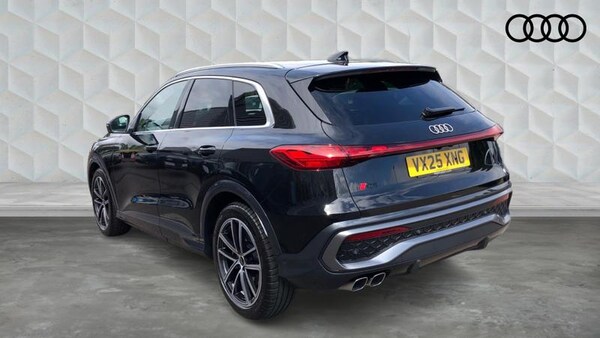 Used Audi Q5 2025 for sale - 75213494: Photo 3