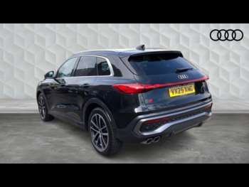 Used Audi Q5 2025 for sale - 75213494: Photo
