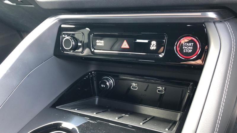 Vehicle 40