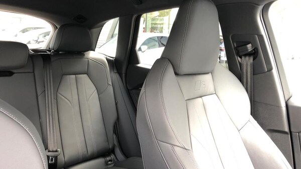 Used Audi Q5 2025 for sale - 75213494: Photo 45