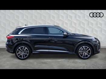 Used Audi Q5 2025 for sale - 75213494: Photo