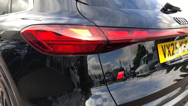 Used Audi Q5 2025 for sale - 75213494: Photo 50