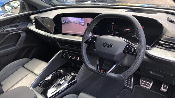 Used Audi Q5 2025 for sale - 75213494: Photo 6