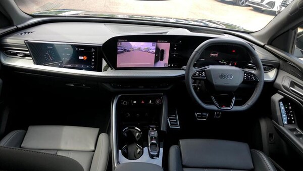 Used Audi Q5 2025 for sale - 75213494: Photo 8