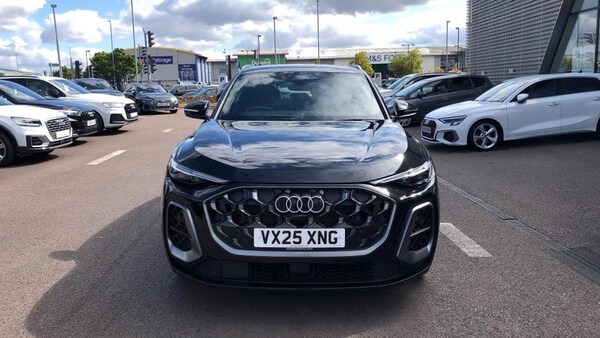 Used Audi Q5 2025 for sale - 75213494: Photo 9