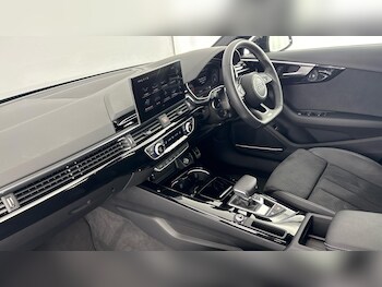 Used Audi A4 2024 for sale - 78373825: Photo