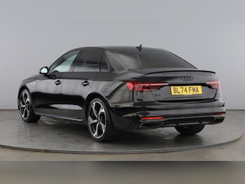 Used Audi A4 2024 for sale - 78373825: Photo