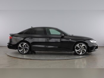 Used Audi A4 2024 for sale - 78373825: Photo
