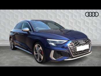 2022 - TFSI 310 PS S tronic Automatic 5-Door