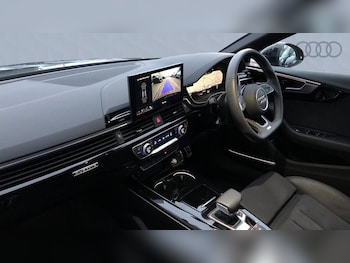 Used Audi A5 2024 for sale - 77176275: Photo