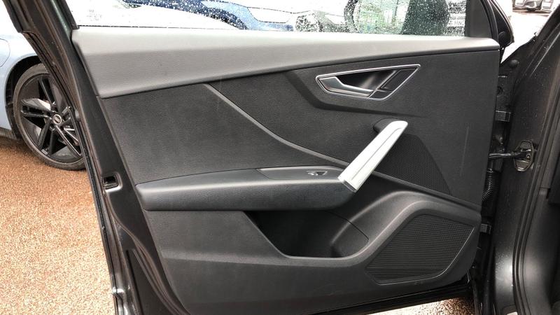 Used Audi Q2 2020 for sale - 76131514: Photo 16
