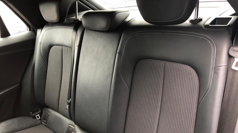 Used Audi Q2 2020 for sale - 76131514: Photo 17