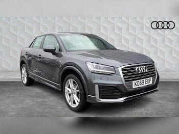 Audi - Q2