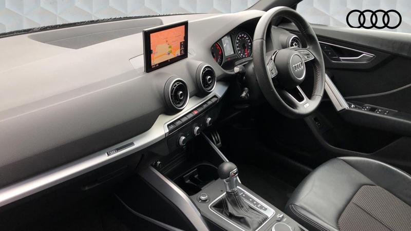 Used Audi Q2 2020 for sale - 76131514: Photo 2
