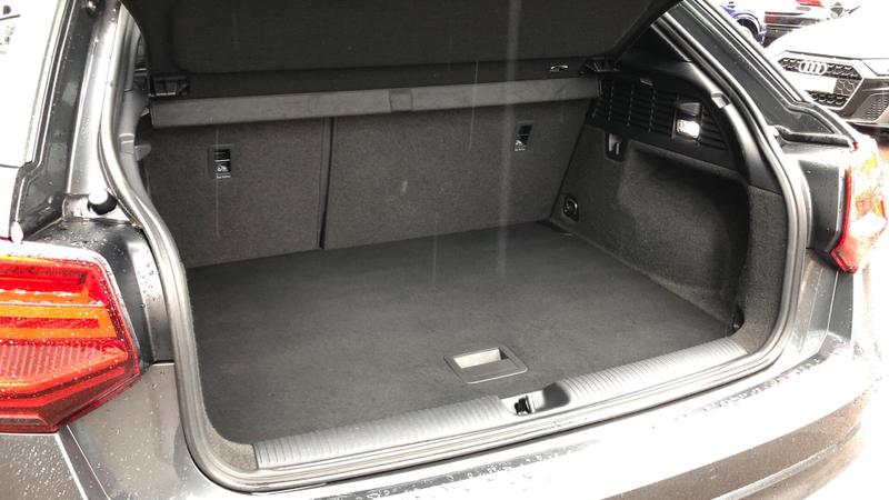 Used Audi Q2 2020 for sale - 76131514: Photo 20