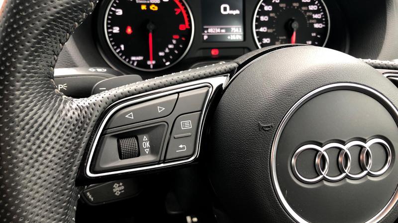 Used Audi Q2 2020 for sale - 76131514: Photo 24
