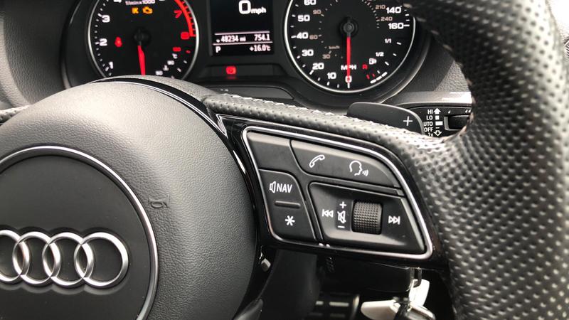 Used Audi Q2 2020 for sale - 76131514: Photo 25