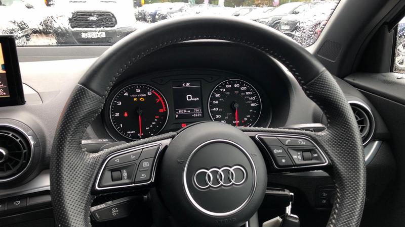 Used Audi Q2 2020 for sale - 76131514: Photo 26