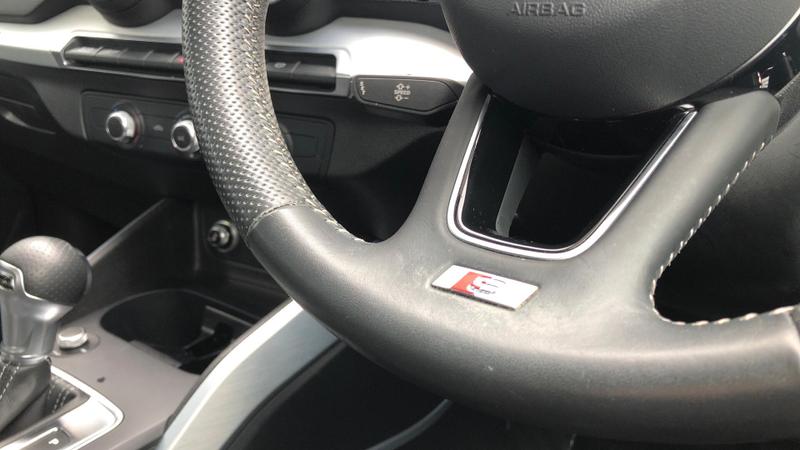 Used Audi Q2 2020 for sale - 76131514: Photo 27