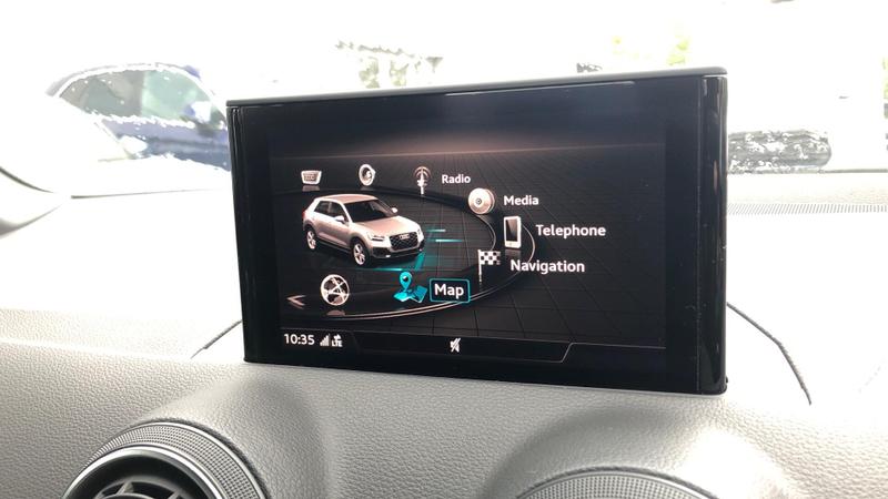 Used Audi Q2 2020 for sale - 76131514: Photo 28