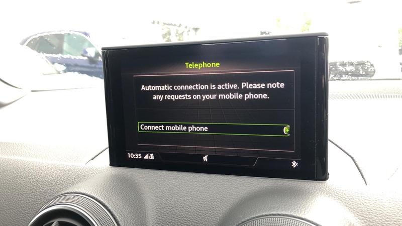 Used Audi Q2 2020 for sale - 76131514: Photo 29