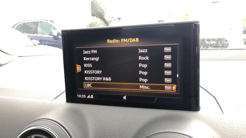Used Audi Q2 2020 for sale - 76131514: Photo 30