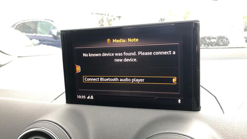 Used Audi Q2 2020 for sale - 76131514: Photo 31