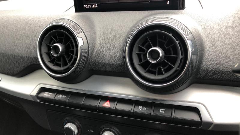 Used Audi Q2 2020 for sale - 76131514: Photo 33
