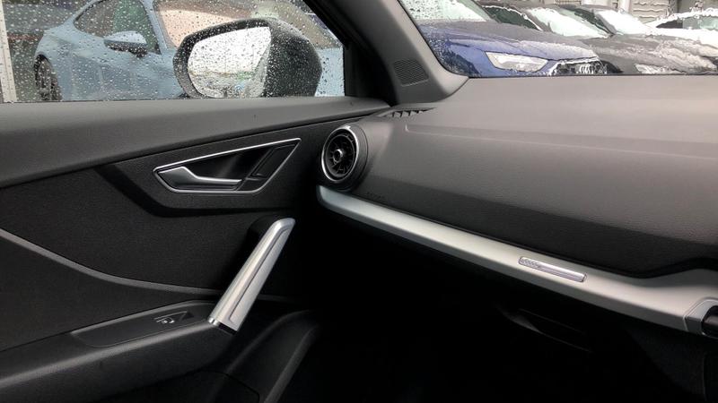 Used Audi Q2 2020 for sale - 76131514: Photo 37