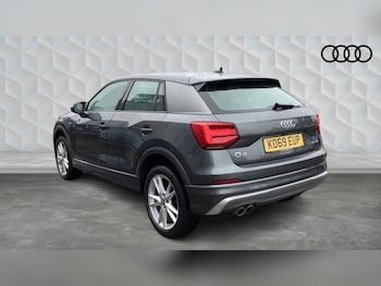 Used Audi Q2 2020 for sale - 76131514: Photo 3