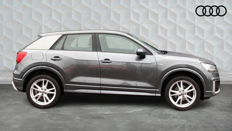 Used Audi Q2 2020 for sale - 76131514: Photo 4