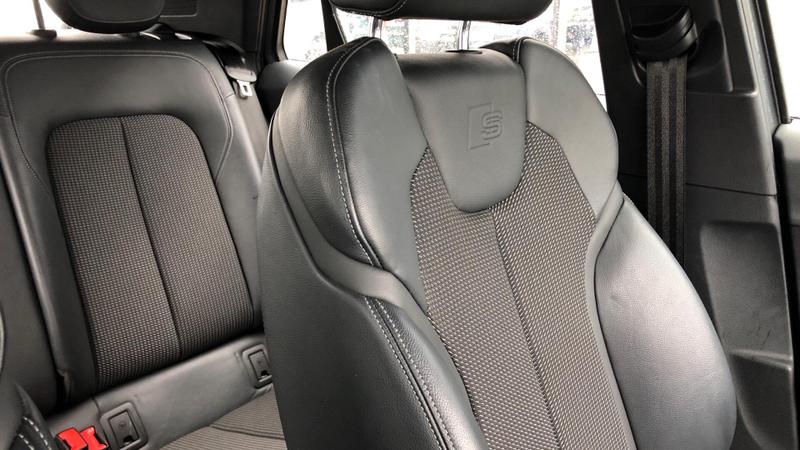 Used Audi Q2 2020 for sale - 76131514: Photo 41