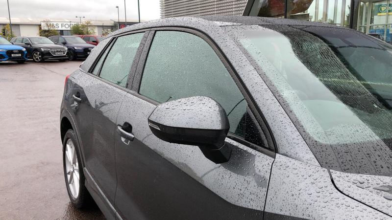 Used Audi Q2 2020 for sale - 76131514: Photo 44