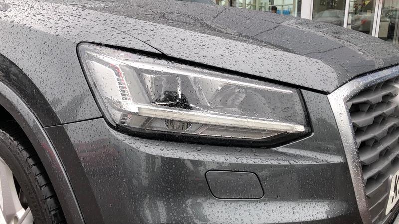 Used Audi Q2 2020 for sale - 76131514: Photo 45