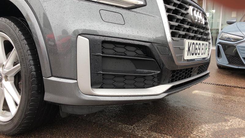 Used Audi Q2 2020 for sale - 76131514: Photo 46