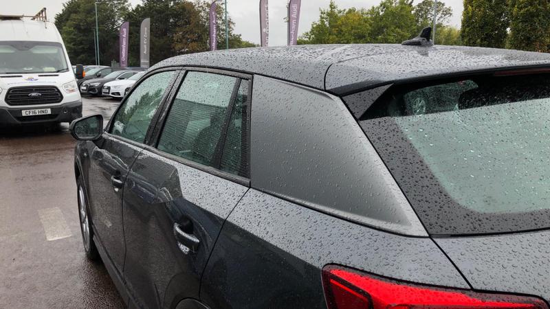 Used Audi Q2 2020 for sale - 76131514: Photo 48