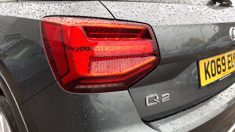 Used Audi Q2 2020 for sale - 76131514: Photo 49